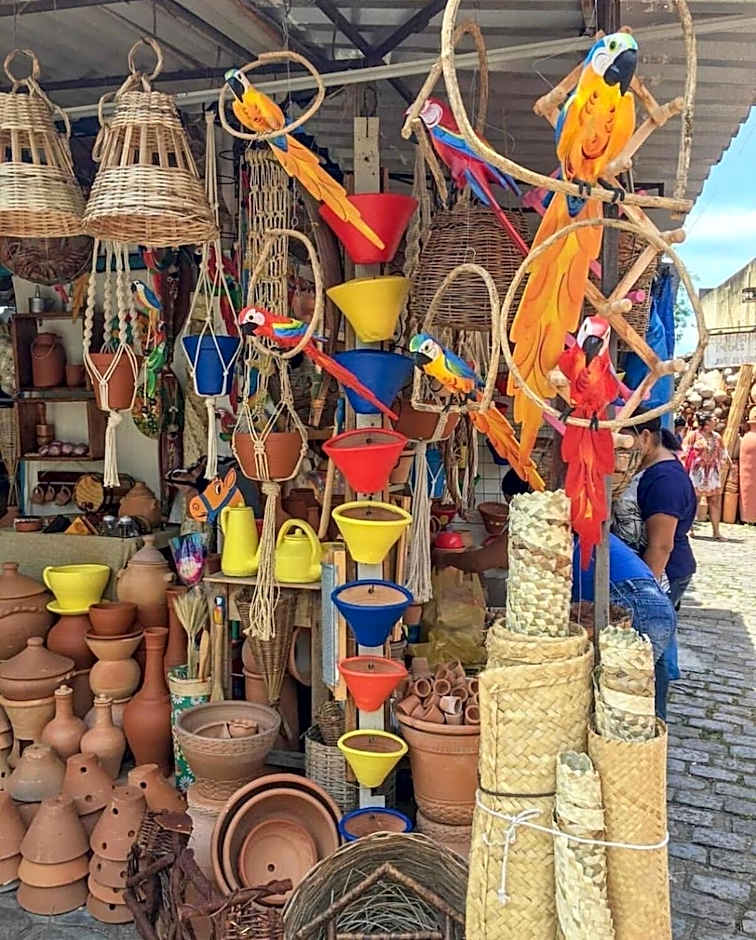 AMETISTA 2 - 101 · A-01: Apê equipado e estiloso na praia de Jatiúca