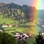 Hotel Hulfteggpass