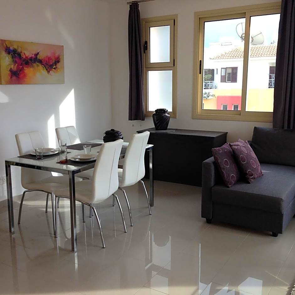 Panklitos Tourist Apartments