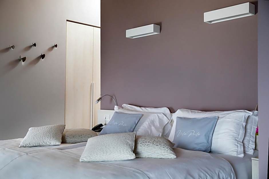 Relais Villa Porta