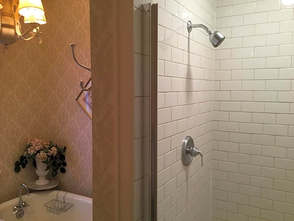 Briar Rose Inn Vancouver WA USA