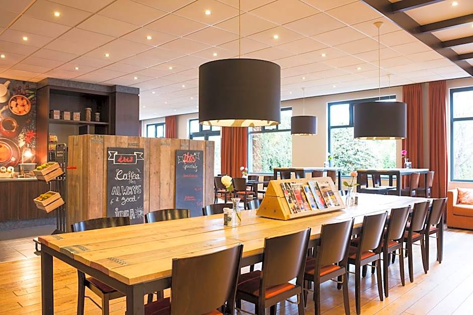 ibis Rotterdam Vlaardingen