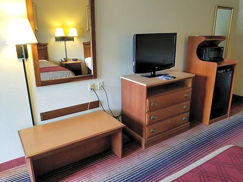 FairBridge Inn Express Natchez