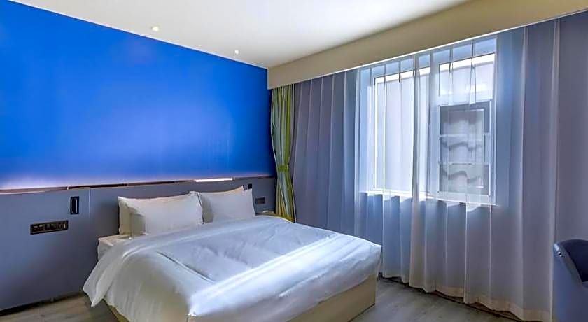 ibis Styles Beijing Capital Airport Hotel