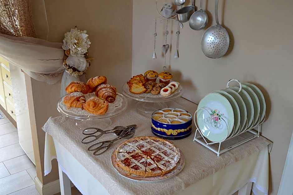 B&B La Fiaba