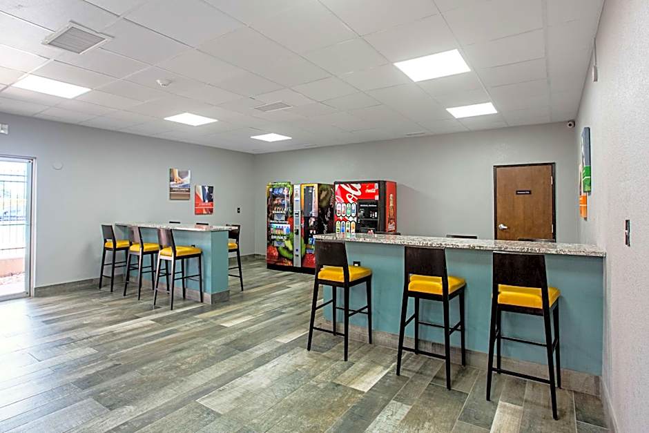 Motel 6-Atlanta, GA - Atlanta Airport