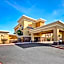 Comfort Suites Blythe