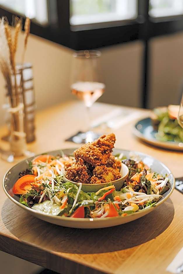 Parkhotel Nümbrecht