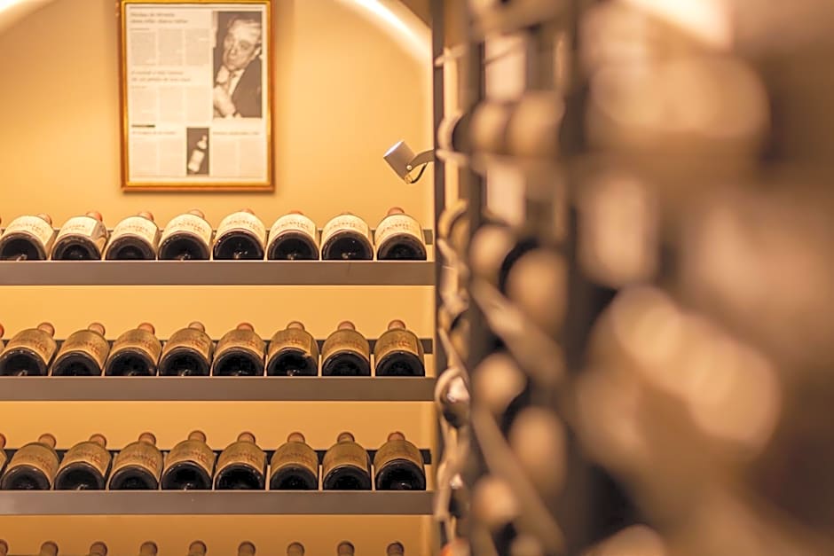 Portugal Boutique Hotel