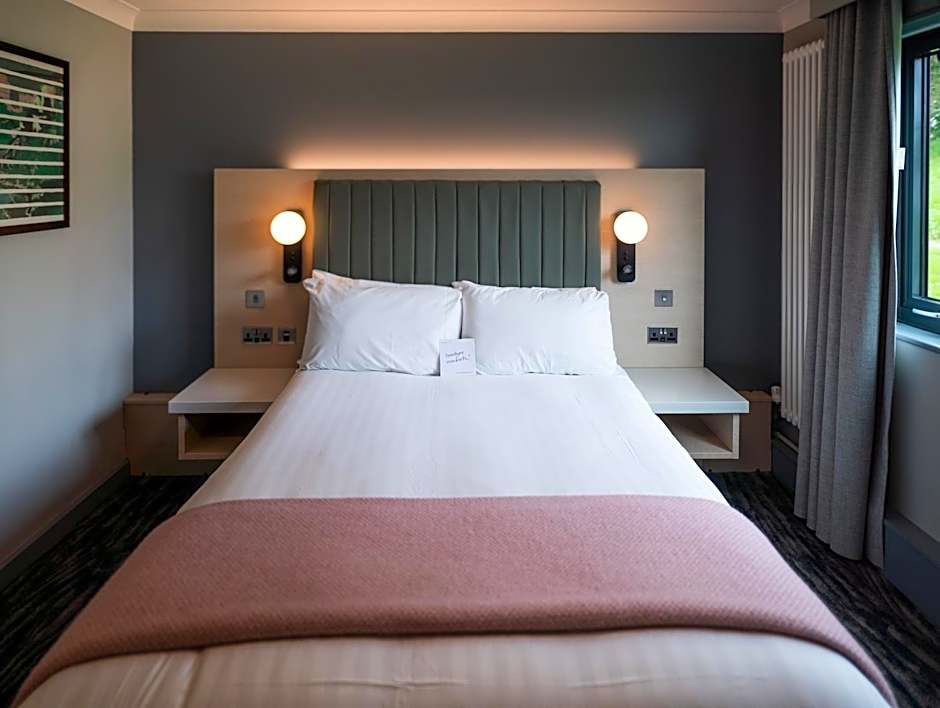 Warwick Conferences - Scarman