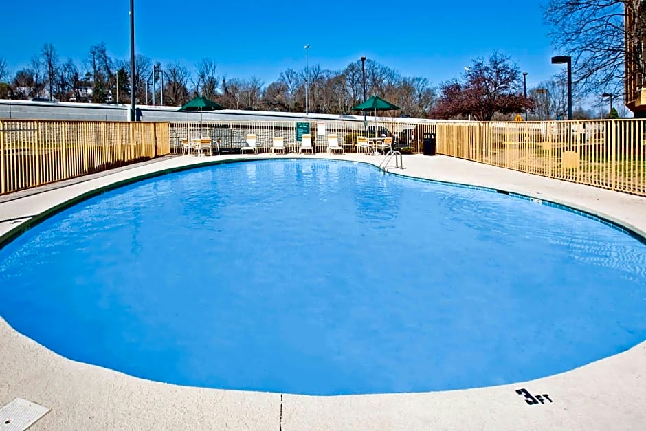 La Quinta by Wyndham Nashville Airport/Opryland