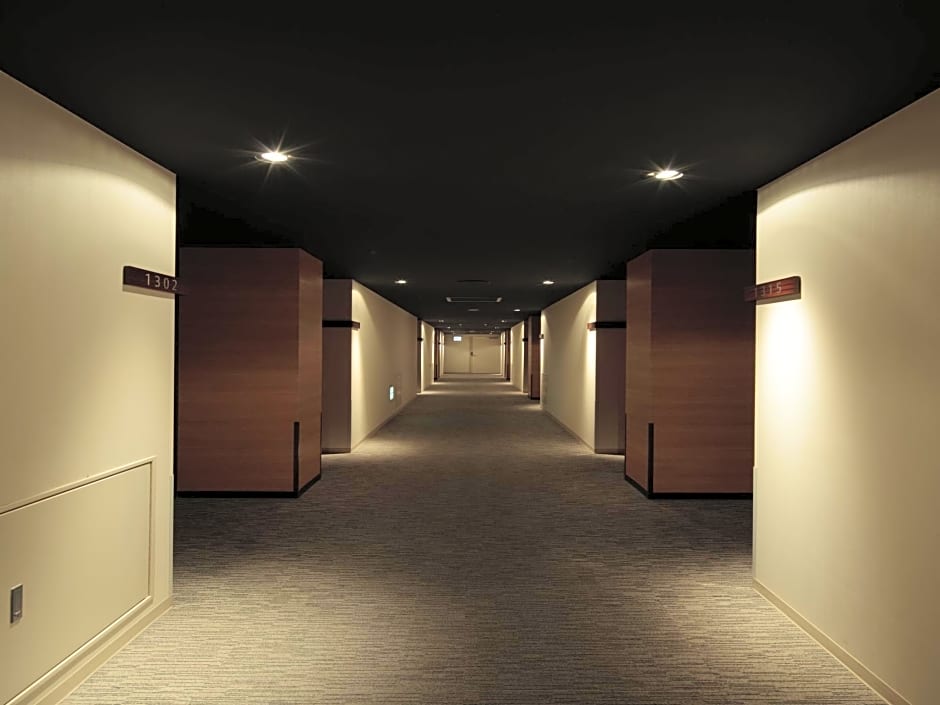 Candeo Hotels Fukuyama
