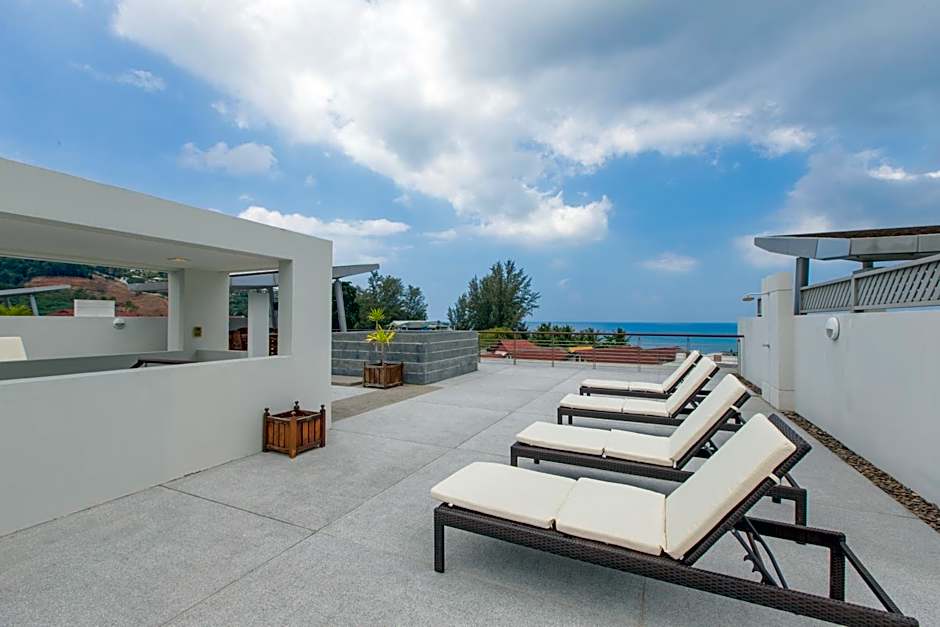 The Palms, Kamala Beach - SHA Extra Plus