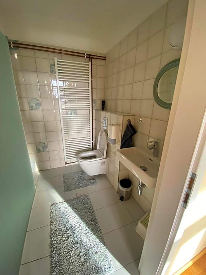 Apartmány v pivovaru