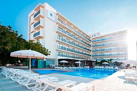 azuLine Hotel S'Anfora & Fleming