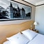 Hotel inn Grenoble Eybens Parc des Expositions Ex Kyriad