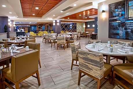 Crowne Plaza Chicago-Northbrook By IHG