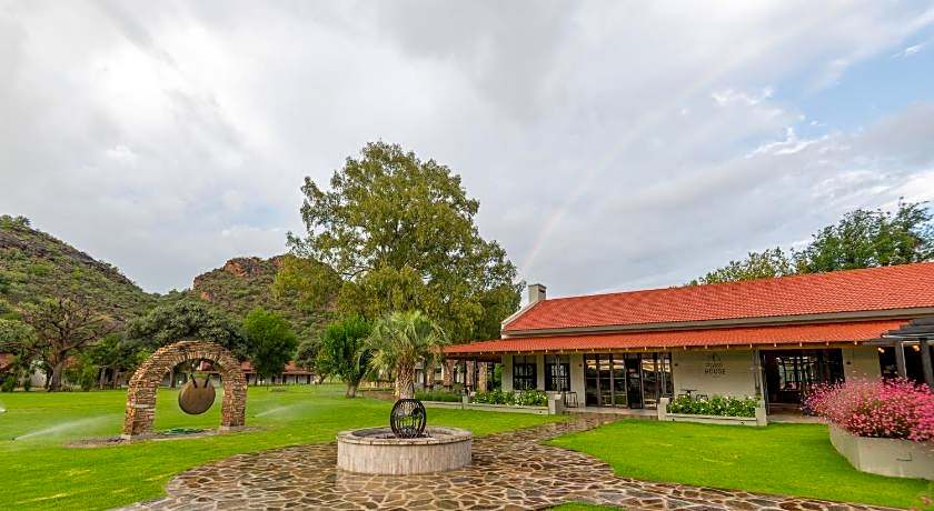 Midgard Country Estate