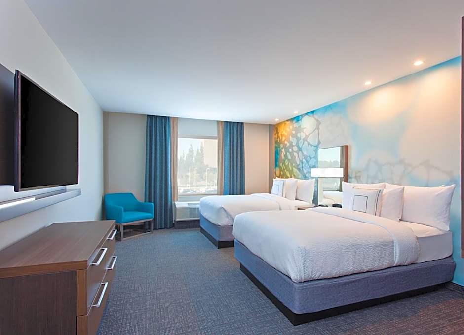 Courtyard by Marriott San Diego El Cajon