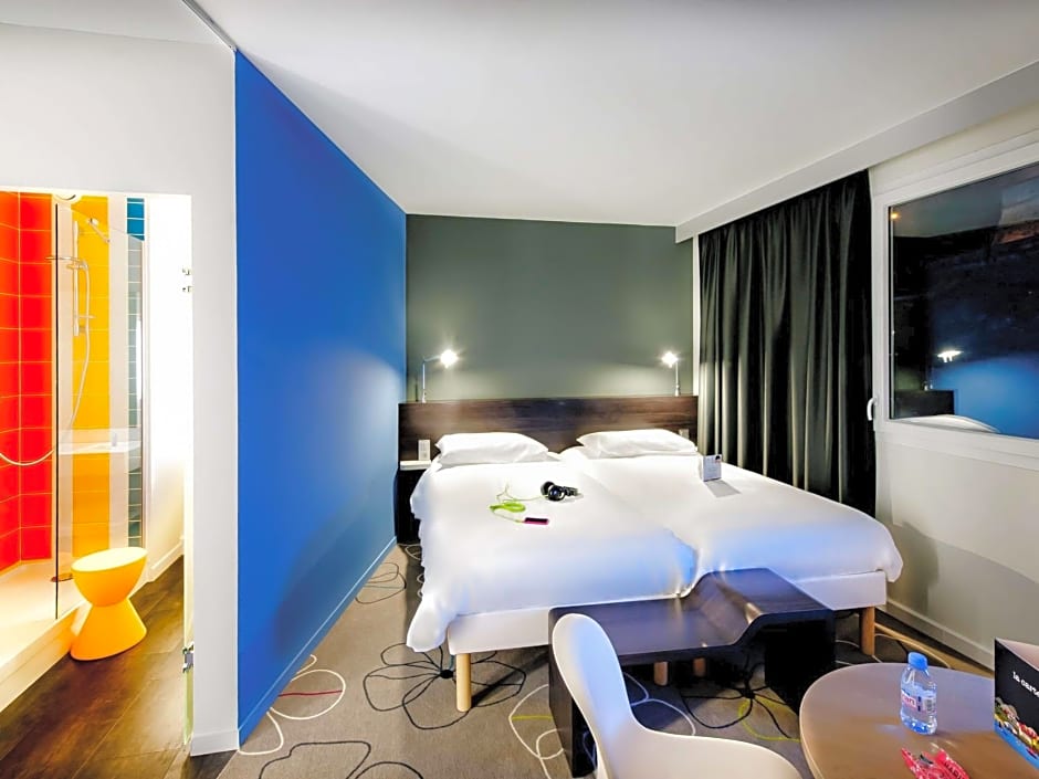 ibis Styles Brest Centre Port