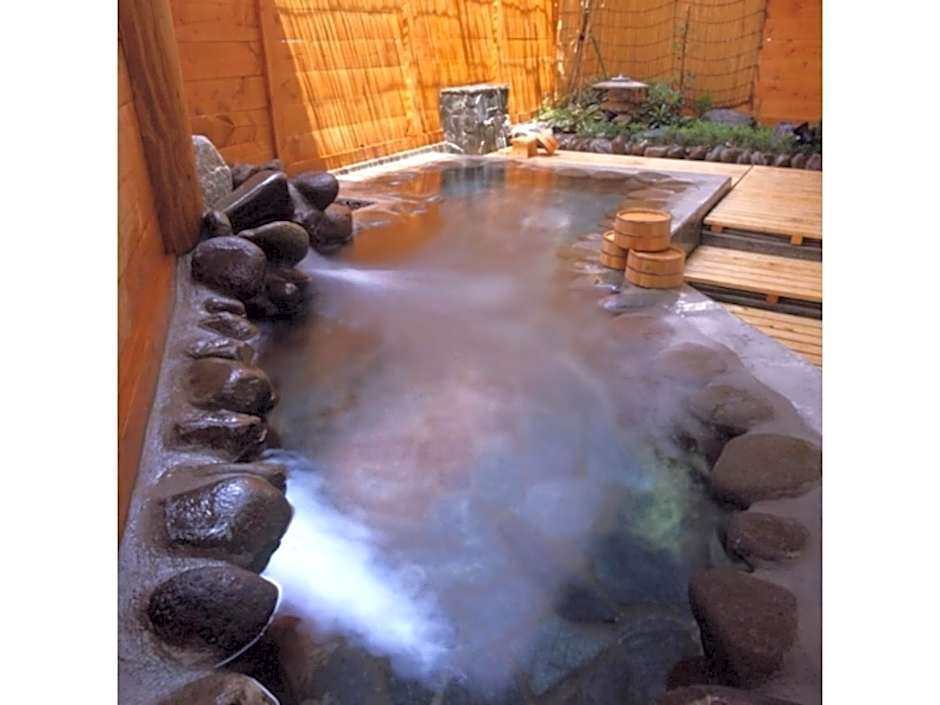 Ikaho Onsen Sanyo Hotel - Vacation STAY 26406v