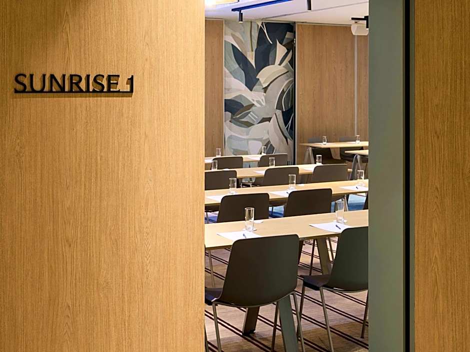 Talaia Hotel & Spa Biarritz -MGallery Collection