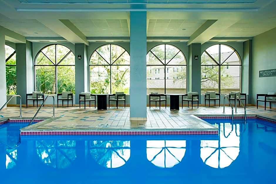 Sheraton Suites Columbus Worthington