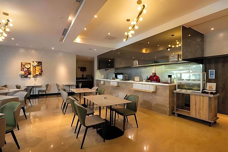 Olive Tree Hotel Penang