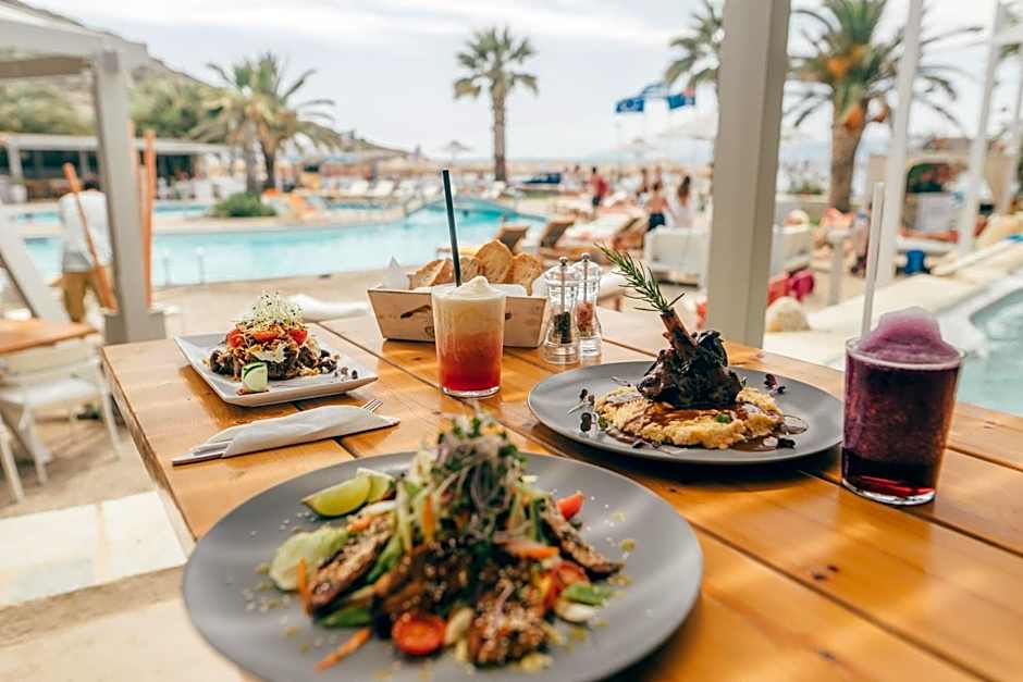 Far Out Village Hotel