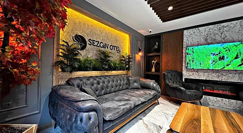 Sezgin Hotel