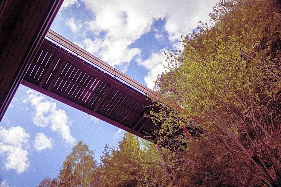 Wellnesshotel Sonnenhalde Tonbach