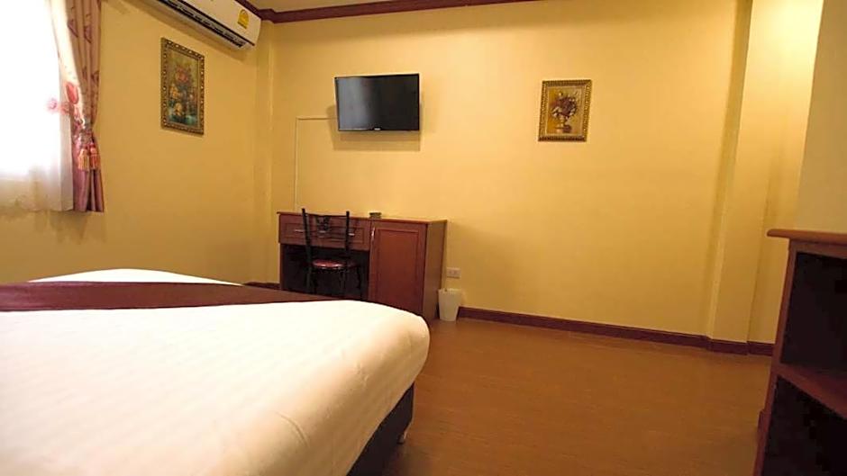 Bluebird Inn Pattaya