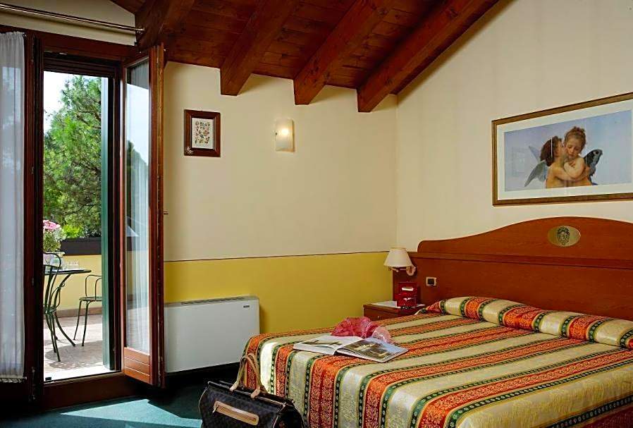 Hotel Antico Moro