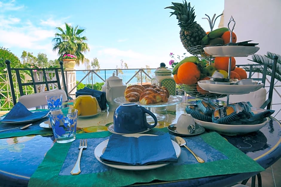 B&B Lorizzonte