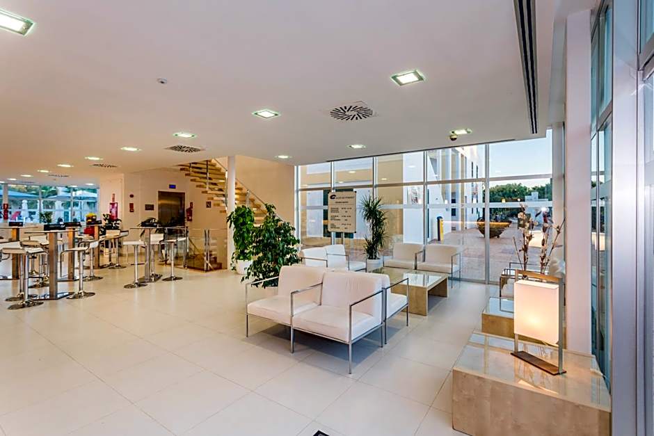 Apartaments Cales de Ponent