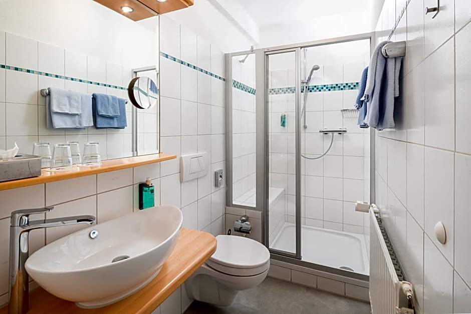 Flair Hotel Rieckmann