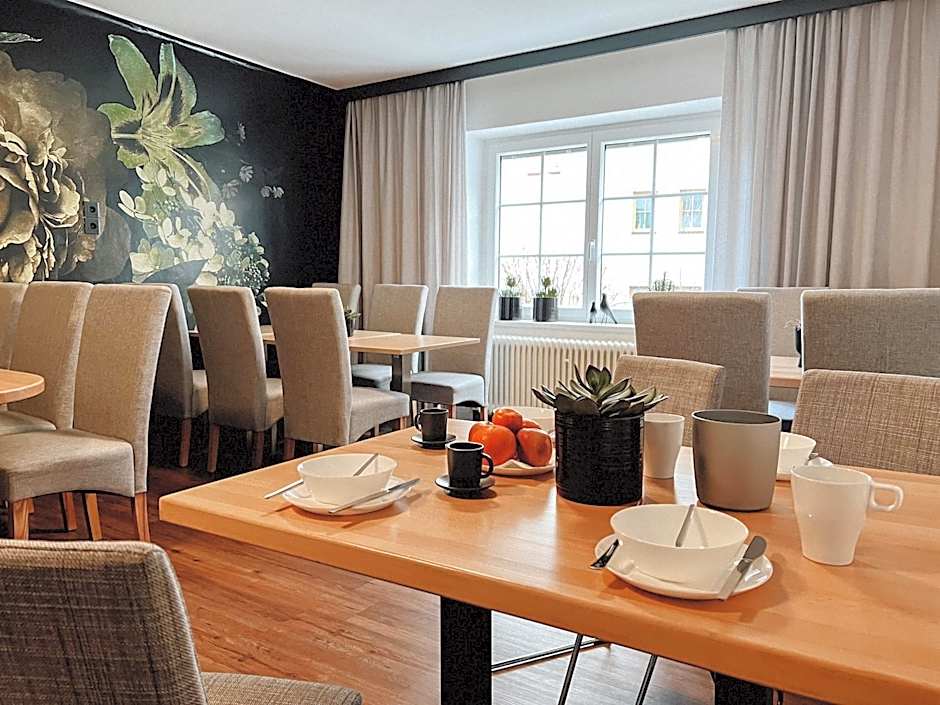 Seehotel Sissi am Zeller See