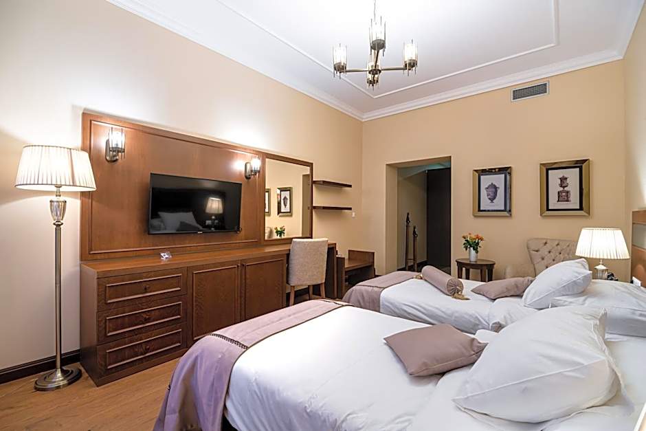 Hotel Michael's Palace