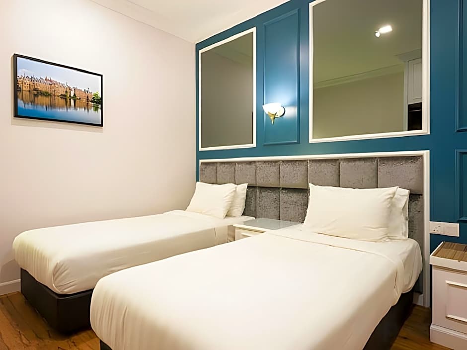 H Boutique Hotel Sri Petaling