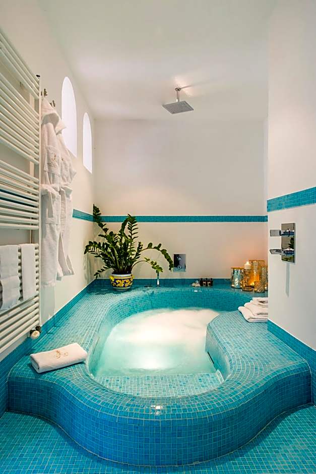 Hotel Piccolo Sant'Andrea