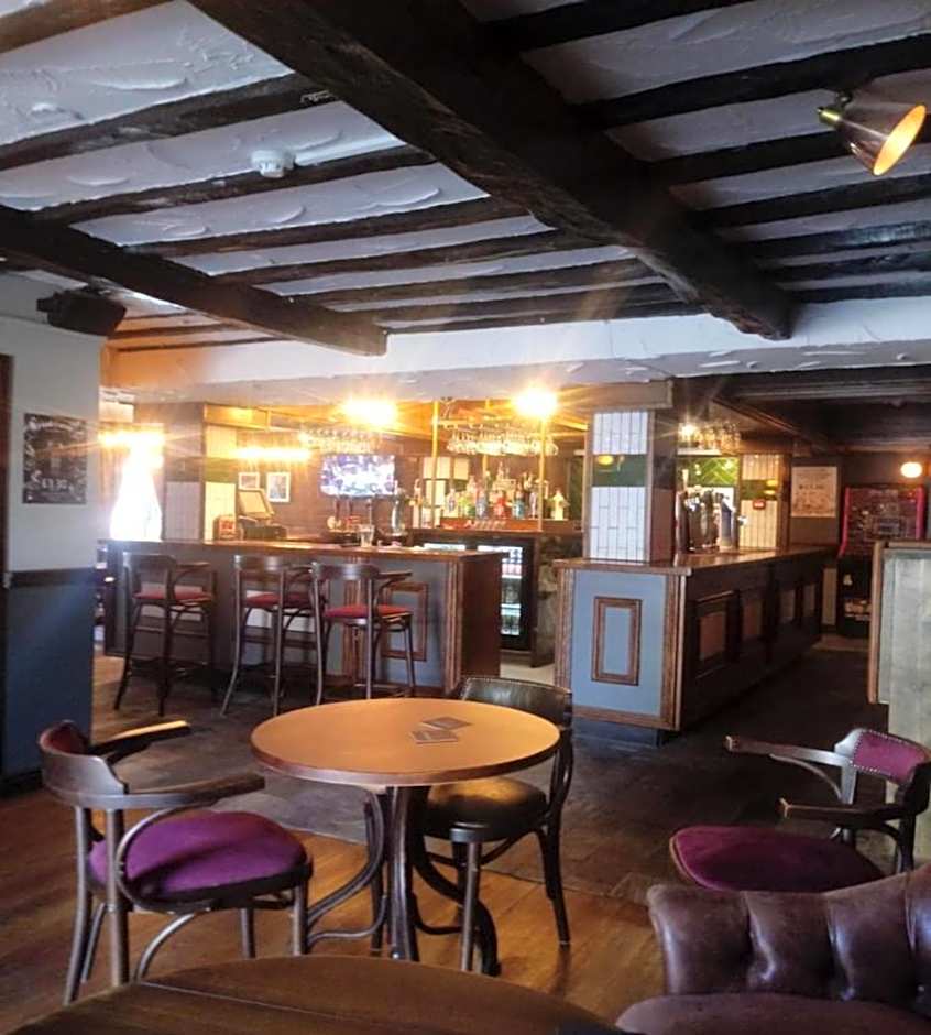 OYO The Old Victoria