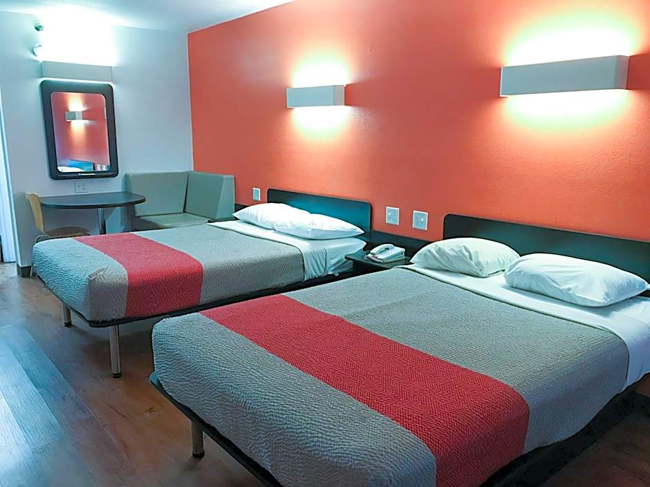 Motel 6-Bremen, GA