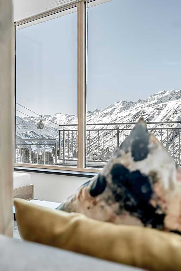 Sporthotel Olymp