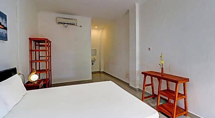 Capital O 92094 Hotel Kertha