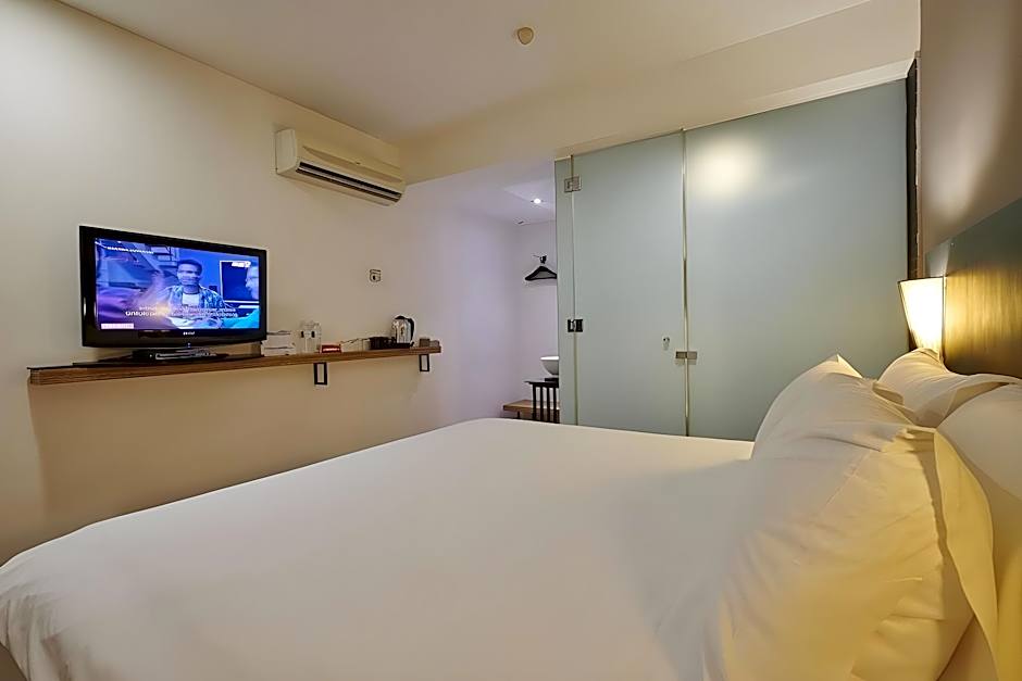 The Leverage Business Hotel (Kuala Kedah)