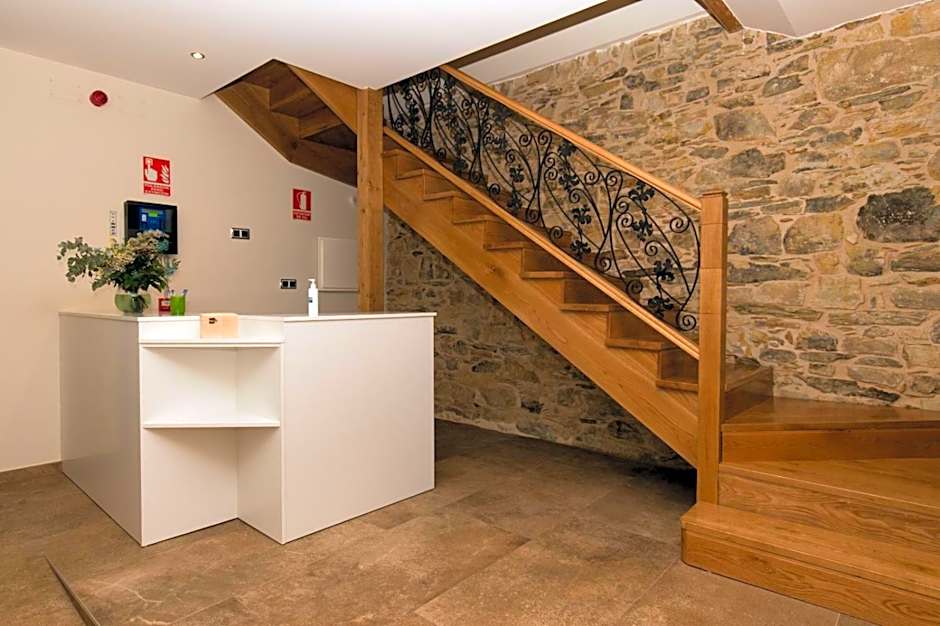 Posada Sierra de la Culebra