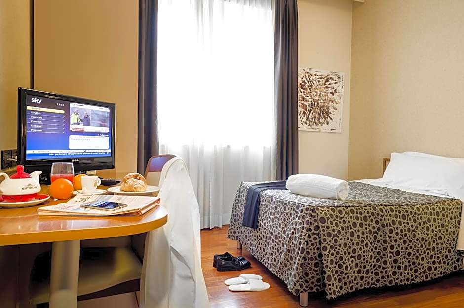 Hotel Ristorante Dragonara