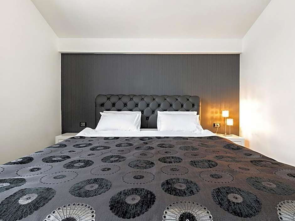 Nova City Hotel Signature Collection Belgrade