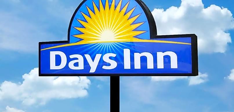 Days Inn by Wyndham Augusta