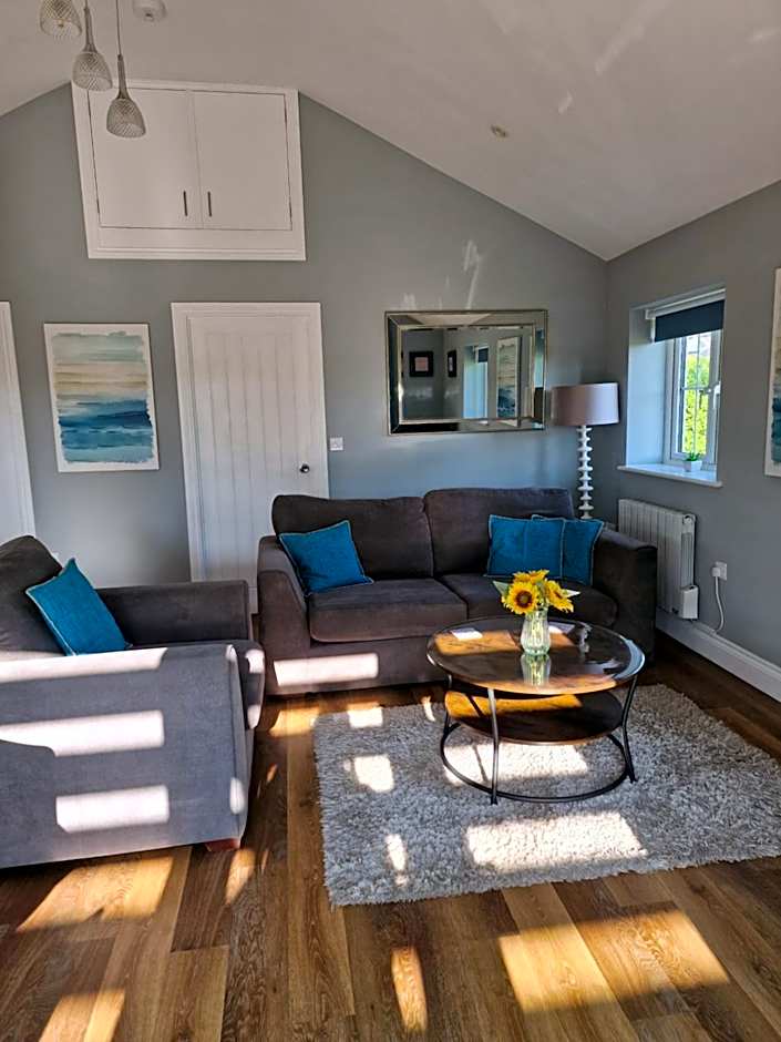 Spring Paddocks B&B